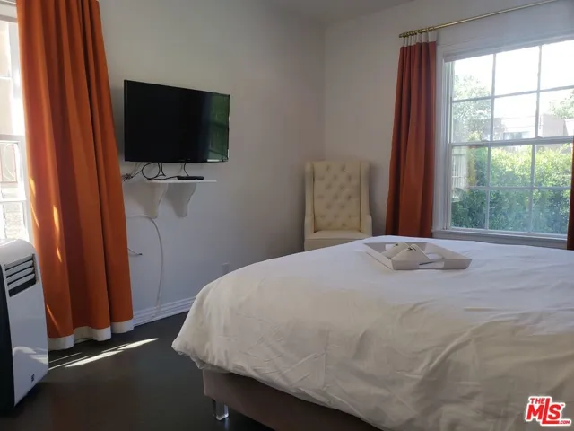 1726 El Cerrito Place 2, Los Angeles, California 90028