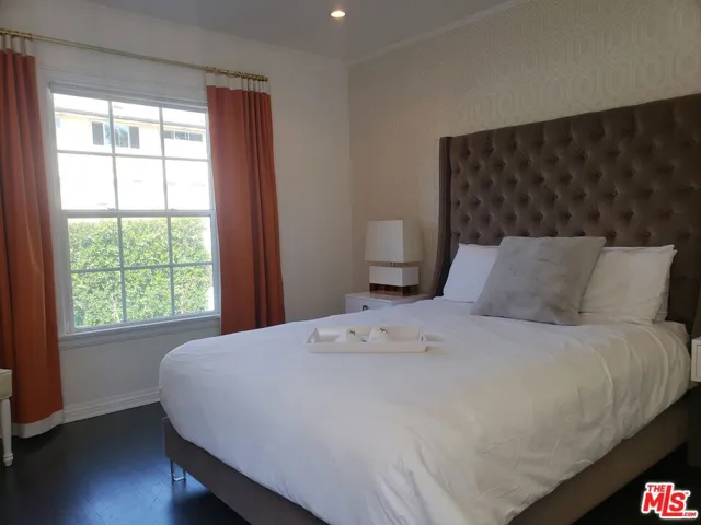 1726 El Cerrito Place 2, Los Angeles, California 90028