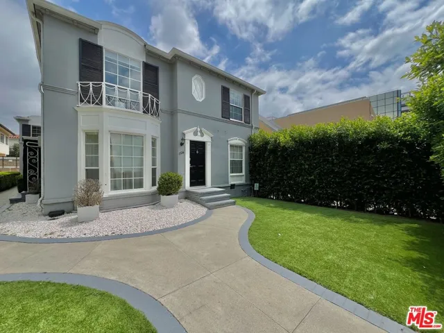 1726 El Cerrito Place 2, Los Angeles, California 90028