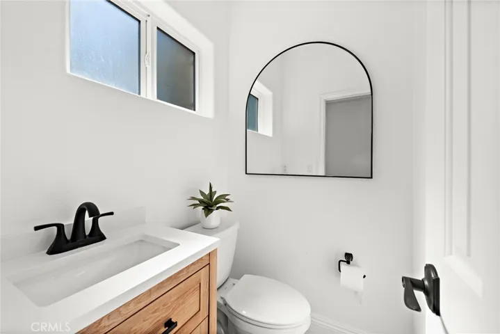 Casita Bathroom