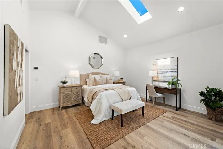 Casita Main Room