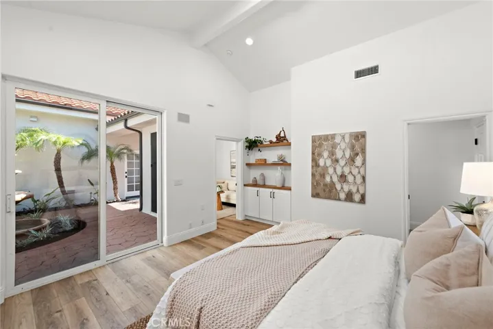 Casita Main Room