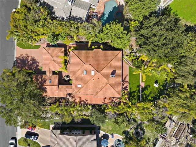 Aerial Shot