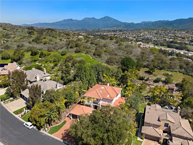 Aerial Shot