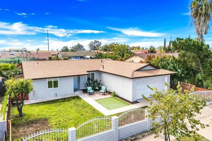 7543 Brookhaven Rd, San Diego, California 92114