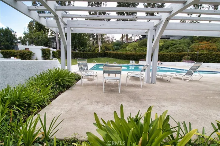 Main Pool