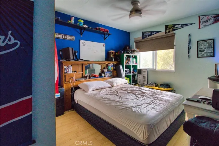 3rd. bedroom