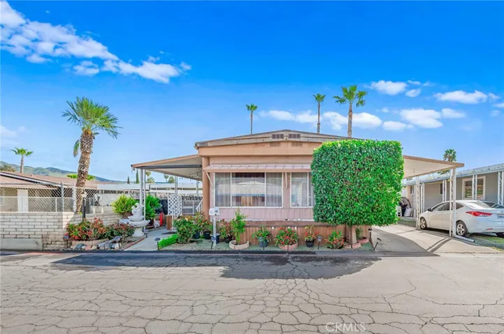 390 W 7th St 45, San Jacinto, California 92583