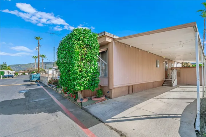 390 W 7th St 45, San Jacinto, California 92583