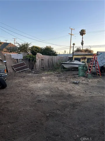 11108 S Avalon Boulevard, Los Angeles, California 90061