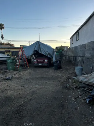 11108 S Avalon Boulevard, Los Angeles, California 90061