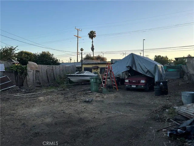 11108 S Avalon Boulevard, Los Angeles, California 90061