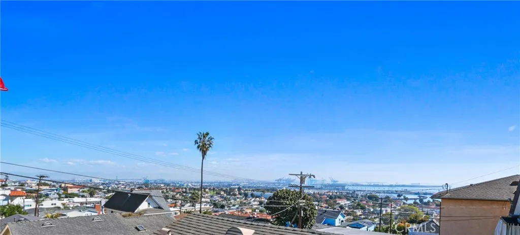 744 W 33rd Street, San Pedro, California 90731