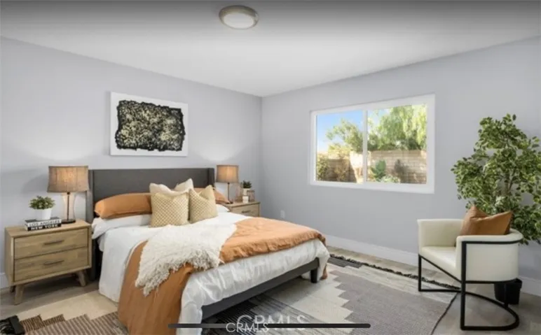 3rd bedroom
