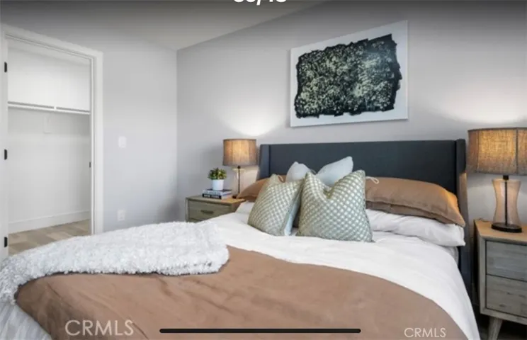 4th Bedroom