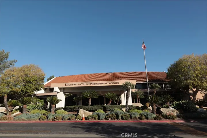 871 Avenida Sevilla C, Laguna Woods, California 92637