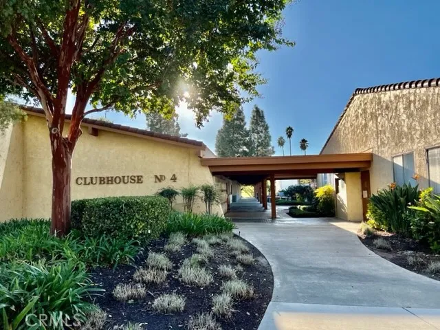 871 Avenida Sevilla C, Laguna Woods, California 92637