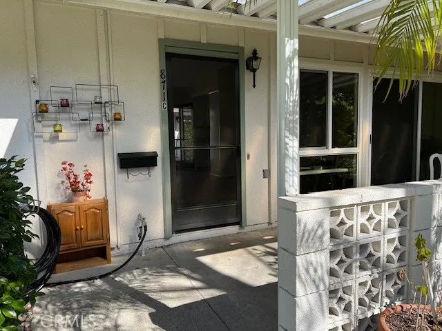 871 Avenida Sevilla C, Laguna Woods, California 92637