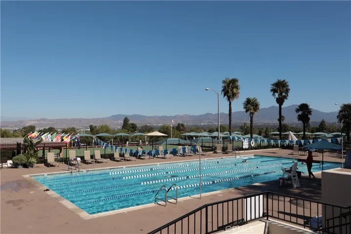 871 Avenida Sevilla C, Laguna Woods, California 92637