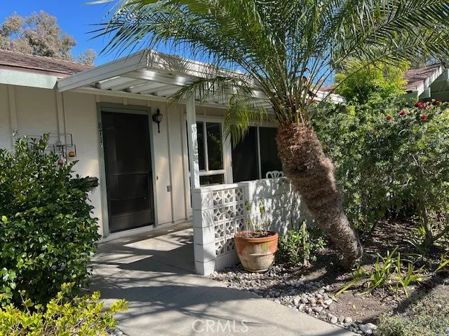 871 Avenida Sevilla C, Laguna Woods, California 92637