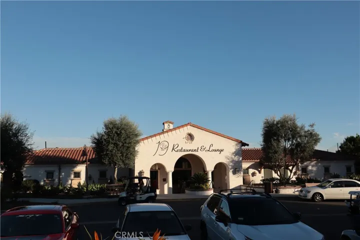 871 Avenida Sevilla C, Laguna Woods, California 92637