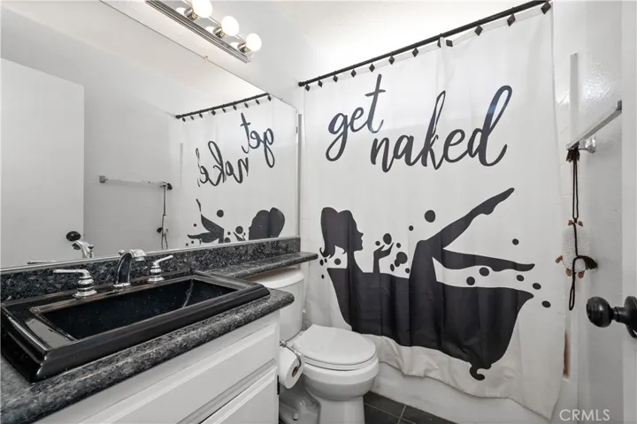 Master Bedroom Bath

