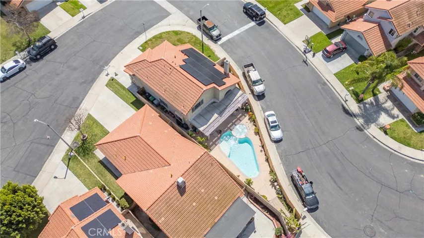 12843 June Bug Court, Riverside, California 92503