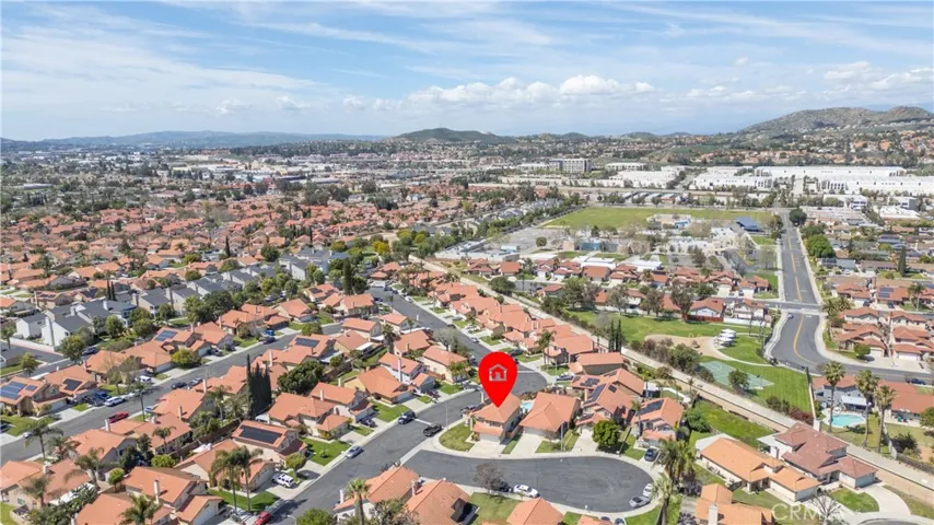 12843 June Bug Court, Riverside, California 92503