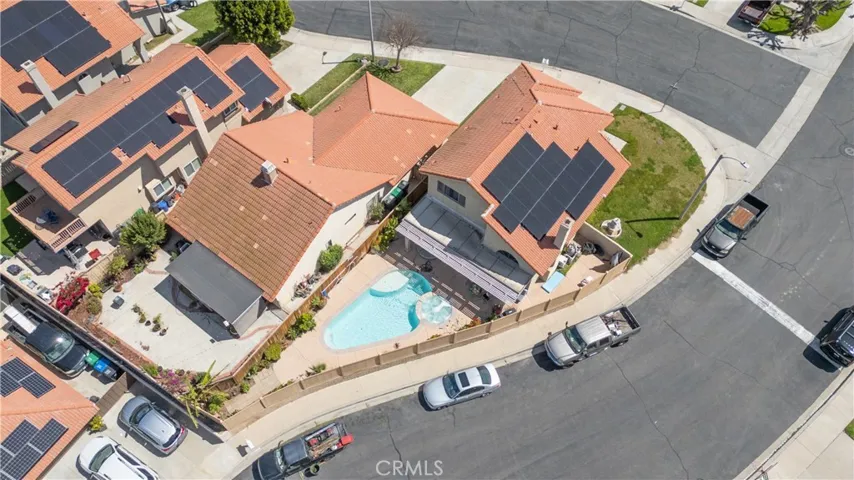 12843 June Bug Court, Riverside, California 92503
