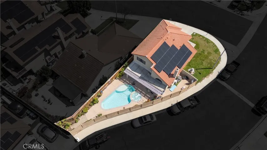 12843 June Bug Court, Riverside, California 92503