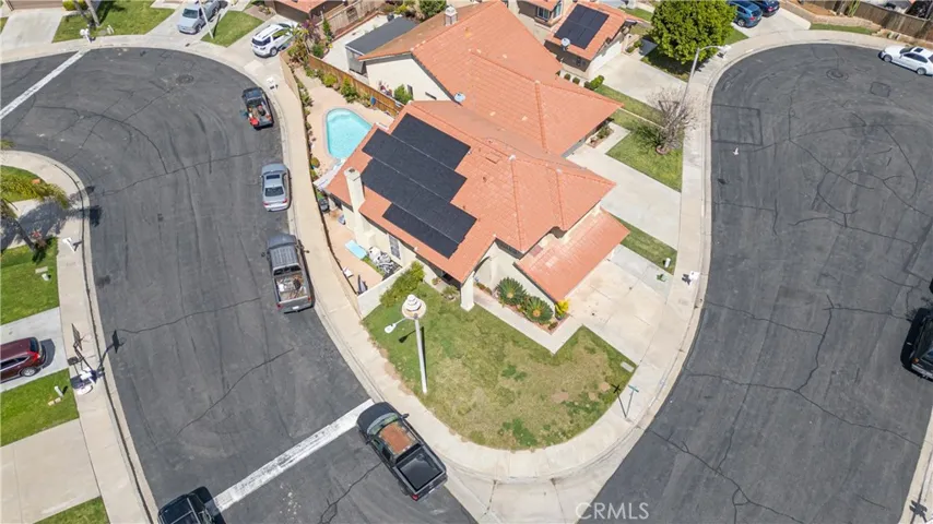 12843 June Bug Court, Riverside, California 92503