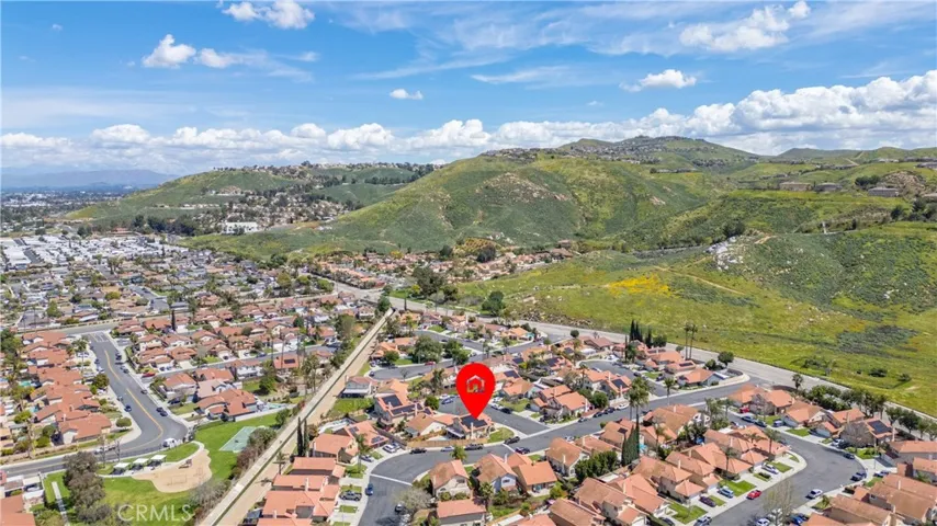 12843 June Bug Court, Riverside, California 92503