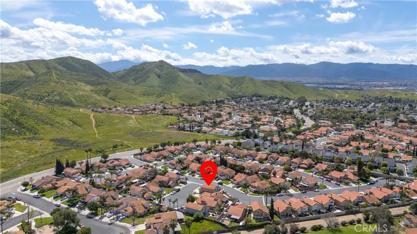 12843 June Bug Court, Riverside, California 92503