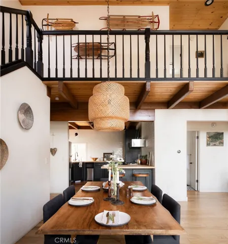 28923 Potomac Drive, Lake Arrowhead, California 92352