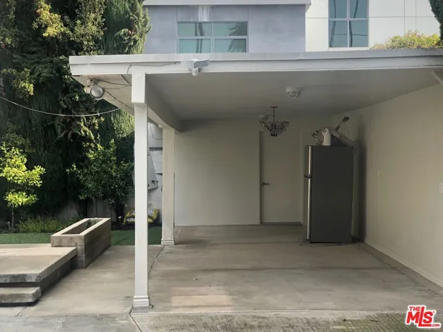 128 S Carson Road, Beverly Hills, California 90211