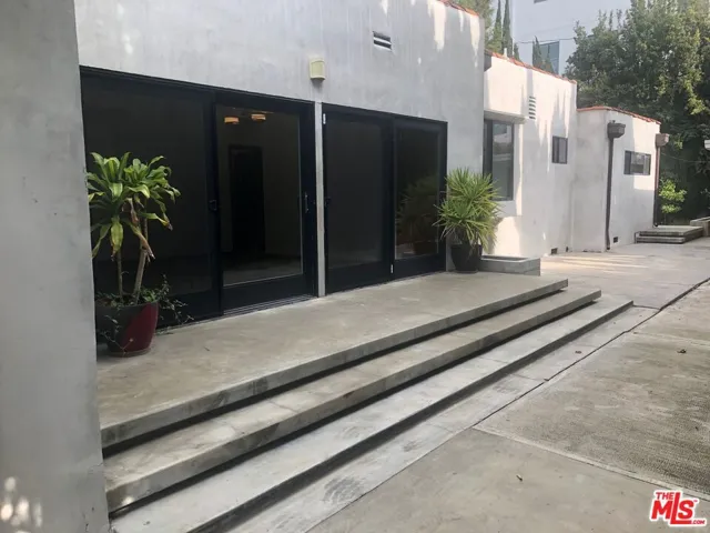 128 S Carson Road, Beverly Hills, California 90211