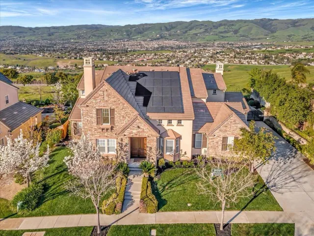 4642 Hill Top View Lane, San Jose, California 95138
