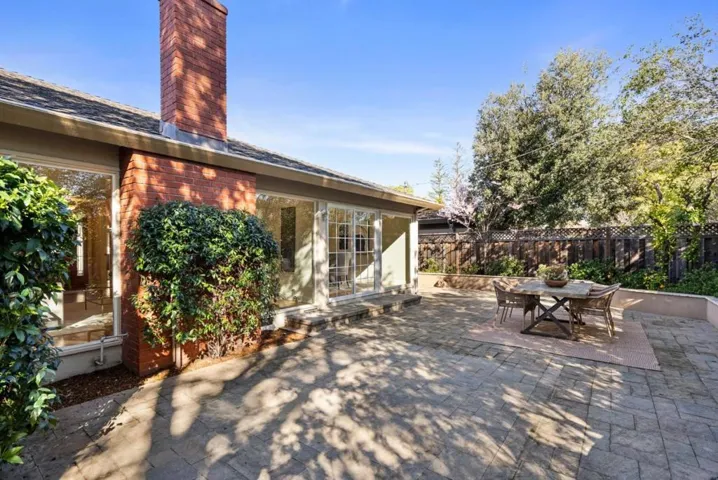 1212 Yorkshire Drive, Cupertino, California 95014