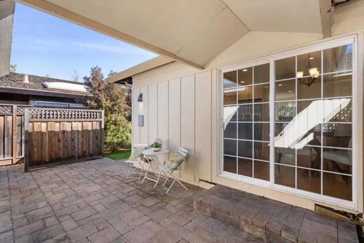 1212 Yorkshire Drive, Cupertino, California 95014