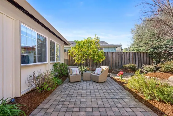 1212 Yorkshire Drive, Cupertino, California 95014