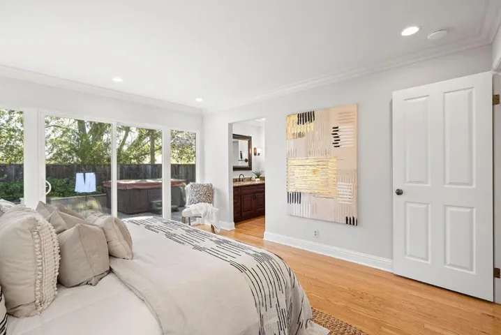 1212 Yorkshire Drive, Cupertino, California 95014