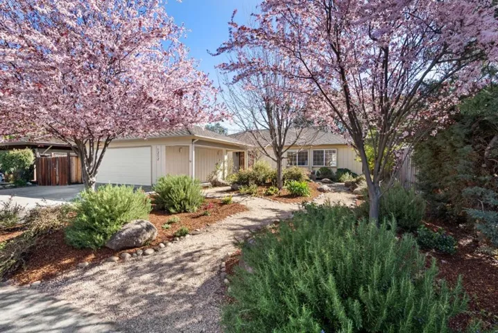 1212 Yorkshire Drive, Cupertino, California 95014
