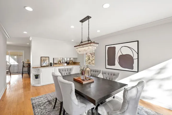 1212 Yorkshire Drive, Cupertino, California 95014