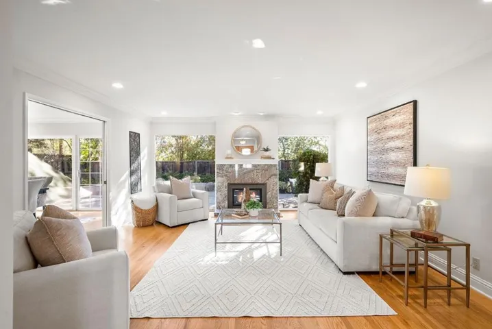 1212 Yorkshire Drive, Cupertino, California 95014