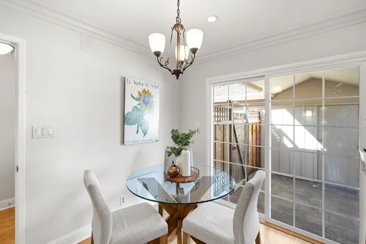 1212 Yorkshire Drive, Cupertino, California 95014