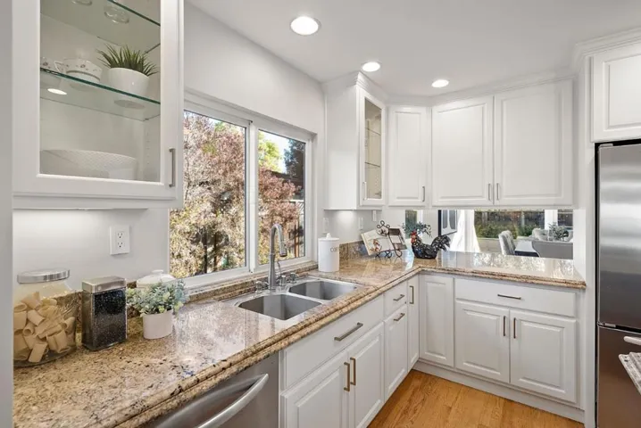 1212 Yorkshire Drive, Cupertino, California 95014