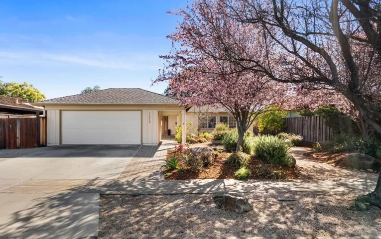 1212 Yorkshire Drive, Cupertino, California 95014