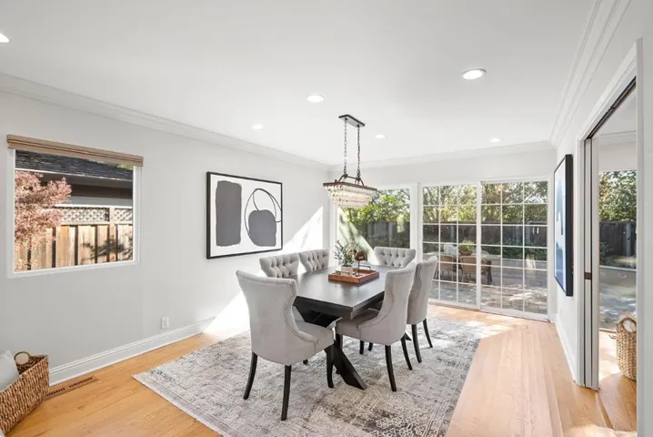 1212 Yorkshire Drive, Cupertino, California 95014