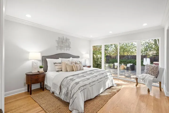 1212 Yorkshire Drive, Cupertino, California 95014
