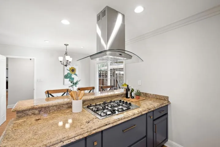 1212 Yorkshire Drive, Cupertino, California 95014